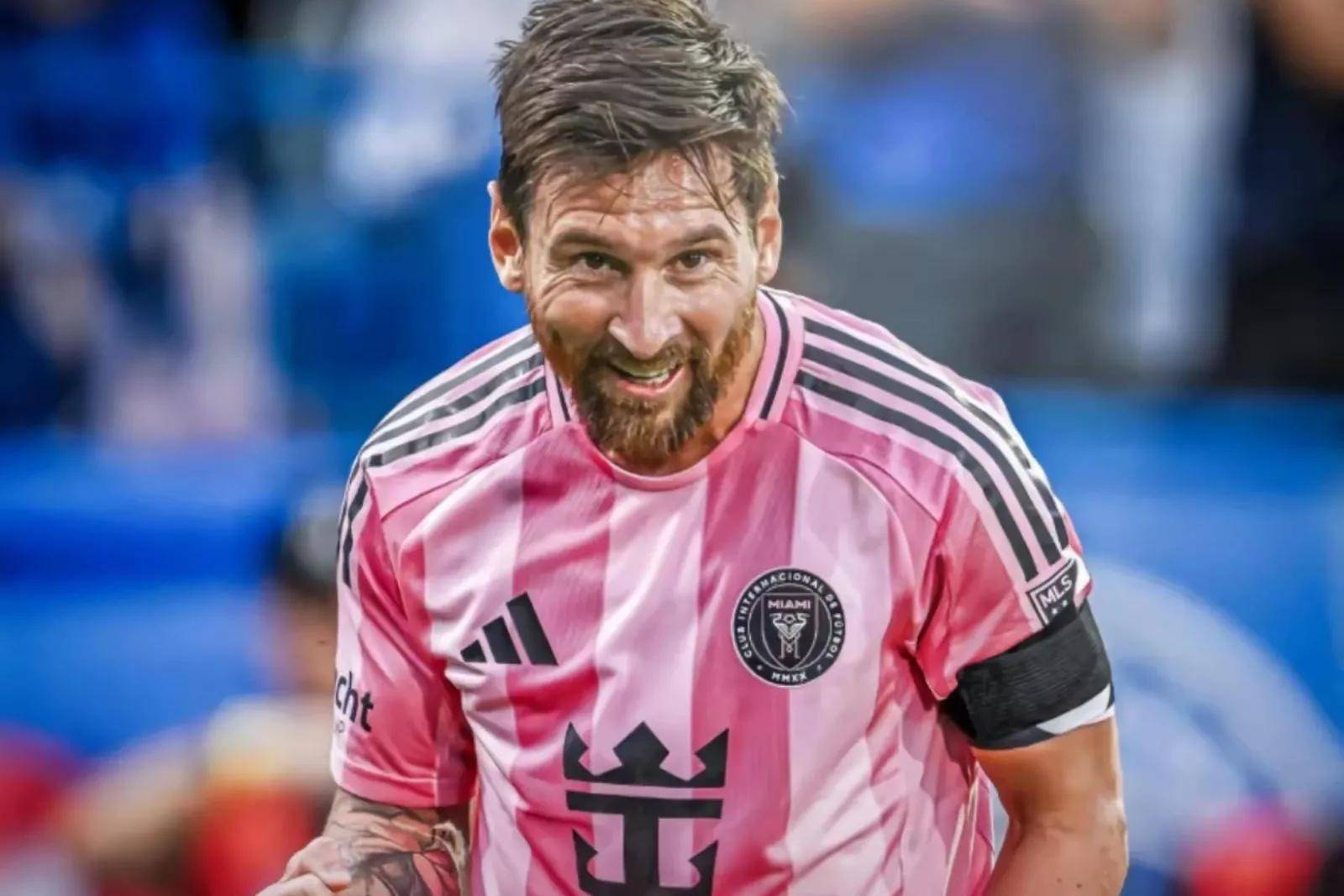 游戏社区-梅西重返赛场,出色发挥首场状态出色,FPX观众沸腾!-游戏社区