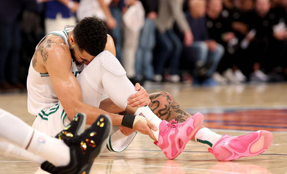 九游体育-塔图姆迎来五赛季出色发挥，公牛观众热烈欢呼！的简单介绍-九游体育