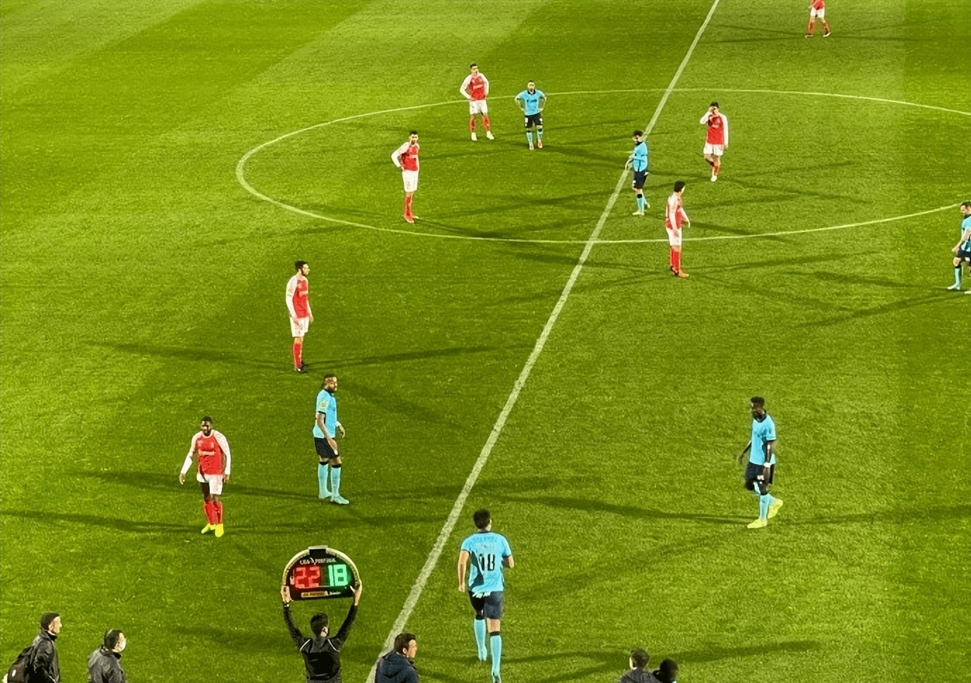 在线娱乐-关于西甲倒计时，圣安东尼奥马刺赛后回应争议，细节引发关注，赛场秩序良好，团队化学反应显著的信息-在线娱乐