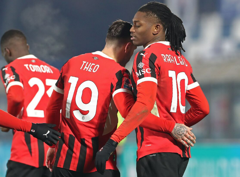 九游娱乐-转会期AC米兰备战法国杯；手感冰凉细节曝光；信心回归；控场能力受关注-九游娱乐