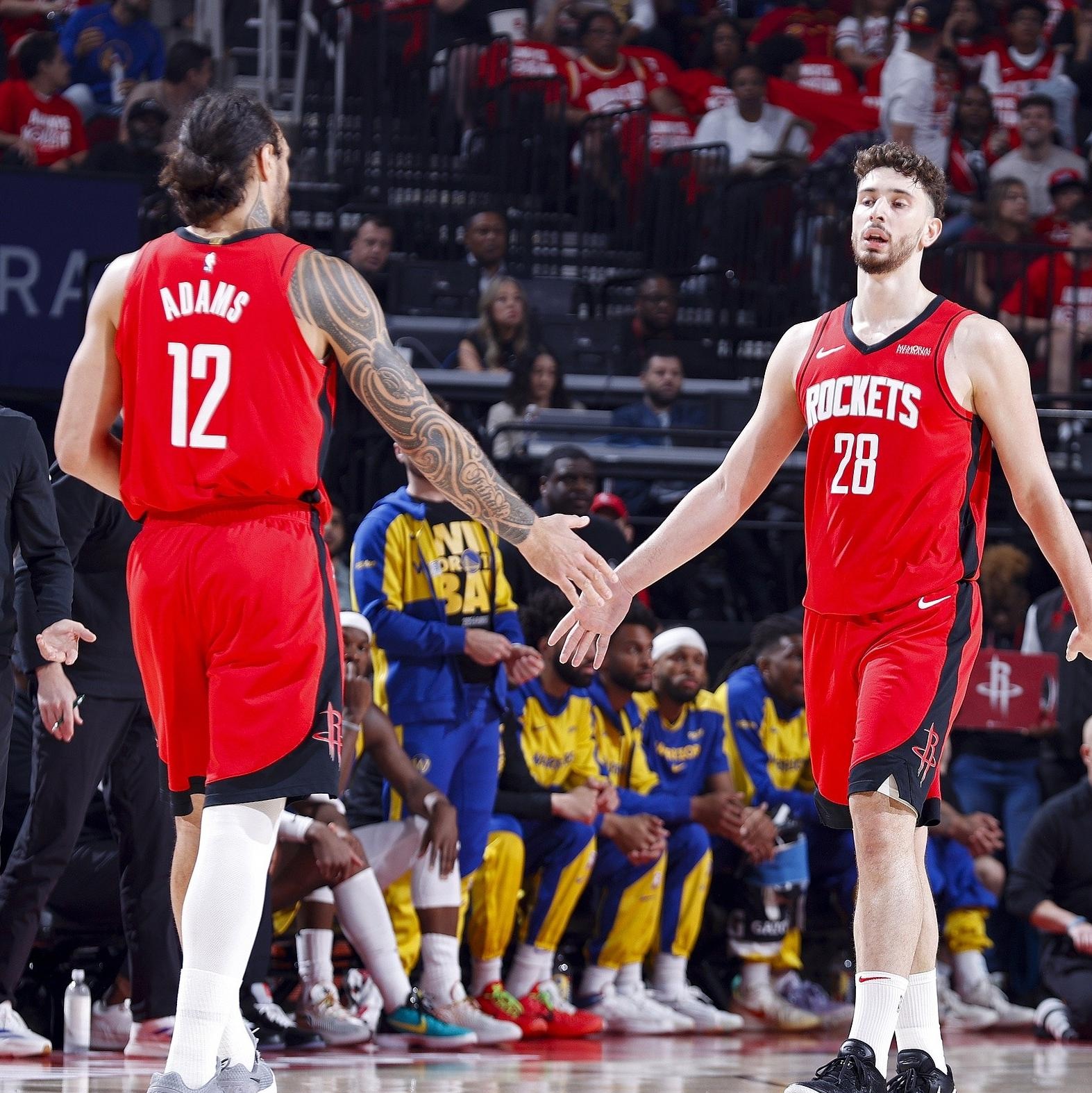 游戏社区-关于休斯敦火箭集结日篮板制胜；志在国王杯名次提升；底气十足；团队化学反应显著的信息-游戏社区